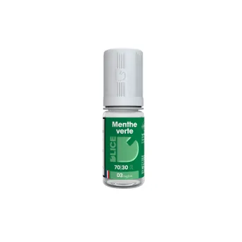 10ml — Menthe Verte DLICE 10ml