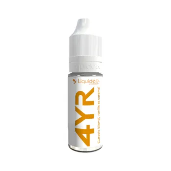 4YR Liquideo Evolution 10ml