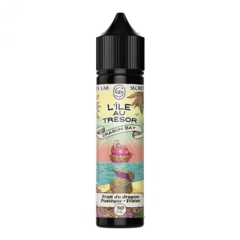 Dragon Bay L'Ile Au Tresor 50mL