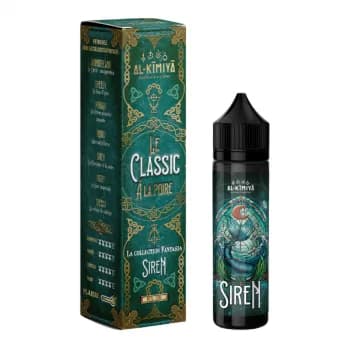 Siren Fantasia Al-Kimiya 50mL