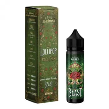 Beast Fantasia Al-Kimiya 50mL