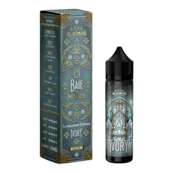 Ivory Fantasia Al-Kimiya 50mL