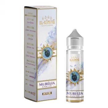50ml — Murelia Charmes Edition Al-Kimiya 50mL