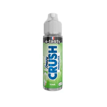 Himalaya Freezy Crush E.Tasty 50ml