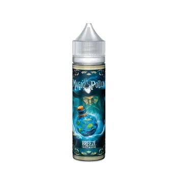 Breeze Magic Potion MG Vape 50ml