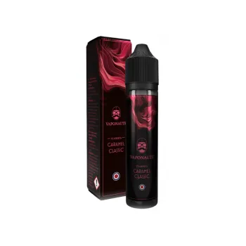 50ml — Caramel Classic Classics Vaponaute 50ml