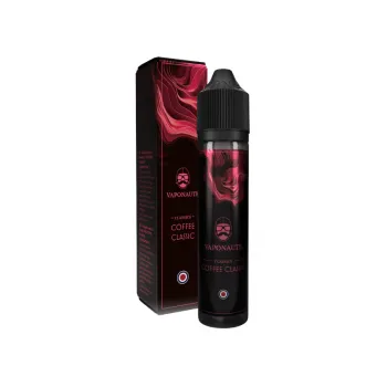 50ml — Coffee Classic Classics Vaponaute 50ml
