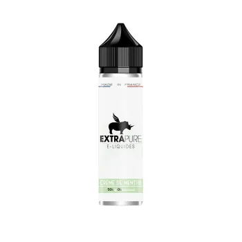 50ml — Creme de Menthe Extrapure 50ml