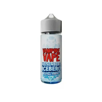 Vampire Vape — Heisenberg Iceberg Vampire Vape 100ml