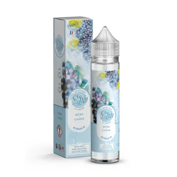 50ml — Mure Cassis Le Petit Verger Frais 50ml
