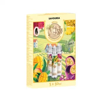 Pack Special Fruits Exotiques Le Petit Verger