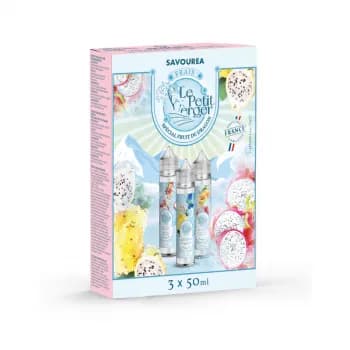 Frais — Pack Special Fruit Du Dragon Le Petit Verger Frais