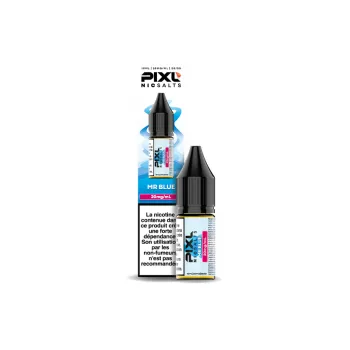 10ml — Mr Blue Nic Salt PIXL 10ml