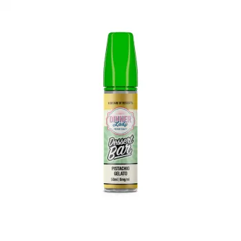 Dinner Lady — Pistachio Gelato Dessert Bar Dinner Lady 50ml