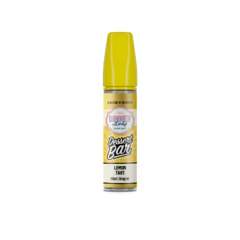 Dinner Lady — Lemon Tart Dessert Bar Dinner Lady 50ml
