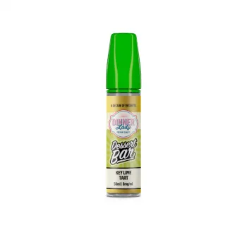 Dinner Lady — Key Lime Tart Dessert Bar Dinner Lady 50ml