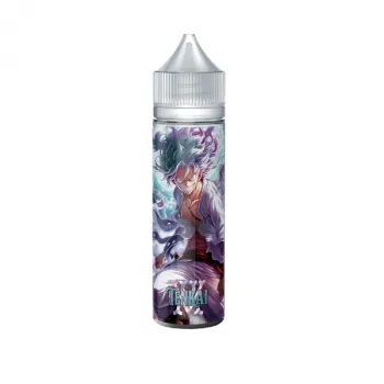 Tenkai MIV Made In Vape 50ml