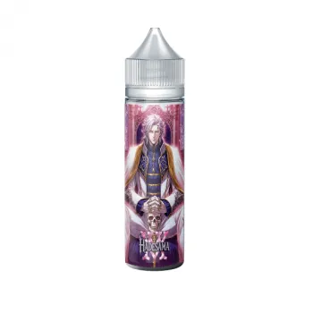 50ml — Hadesama MIV Made In Vape 50ml