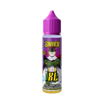 XL Saiyen Vapors Swoke 50ml