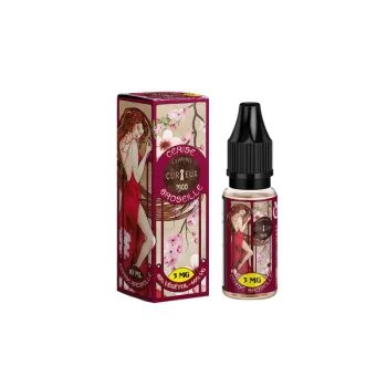 Curieux — Cerise Groseille 1900 Curieux 10ml