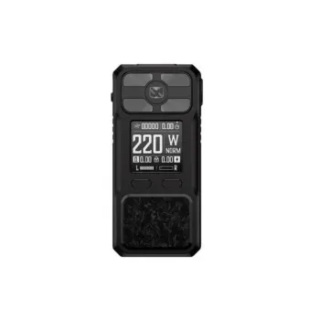 Box Rayden 220W BD Vape