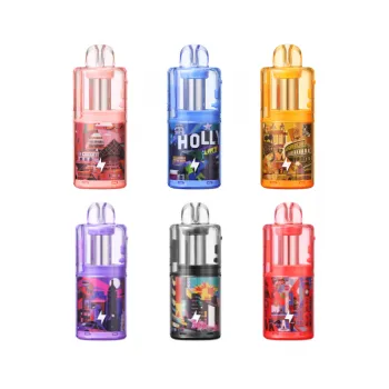 Geekvape — Kit Kloud Pod GeekVape