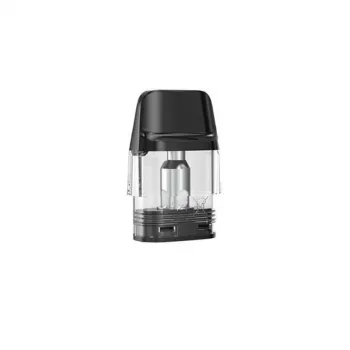 Pack de 2 Cartouches 3ml Loomix Aspire