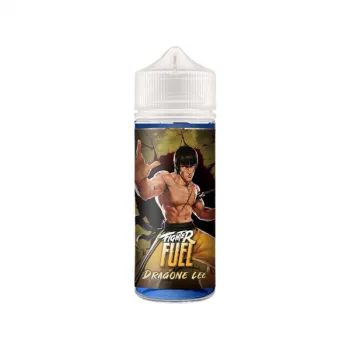 100ml — Dragone Lee Fighter Fuel 100ml
