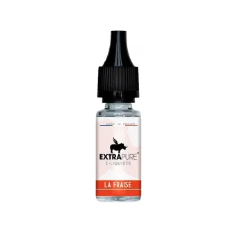 03mg — La Fraise Extrapure 10ml 03mg