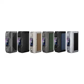 Lost Vape — Box Thelema Q200 Pro Lost Vape