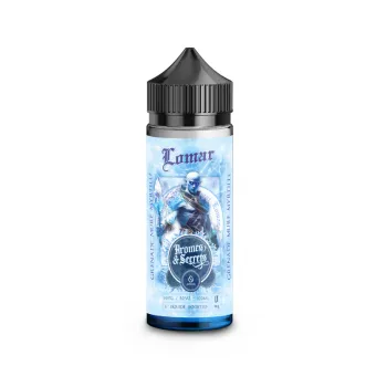 Lomar Glace Aromes & Secrets 100ml