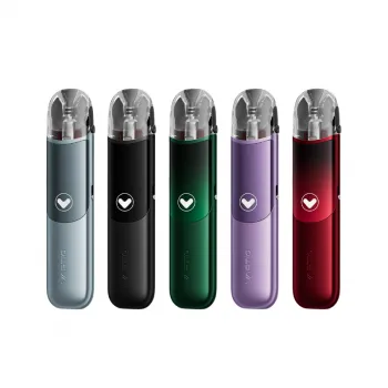 Vaptio — Kit Tela Pod Vaptio