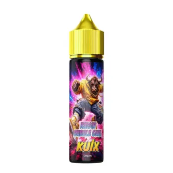 50ml — Raisin Bubble Gum Liquidelab 50ml