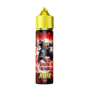 50ml — Fruits Rouges Kuix Liquidelab 50ml
