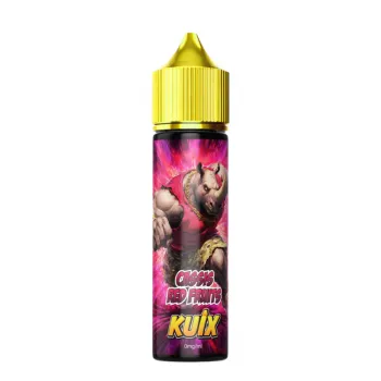50ml — Cassis Red Fruits Kuix Liquidelab 50ml