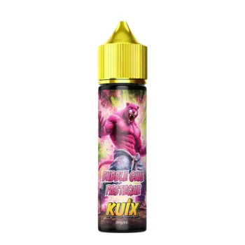 50ml — Bubble Gum Pasteque Kuix Liquidelab 50ml