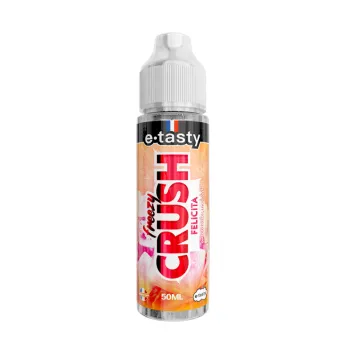 Felicita Freezy Crush E.Tasty 50ml