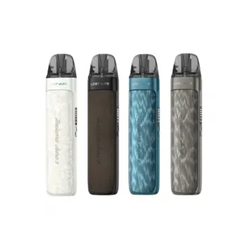 Lost Vape — Kit Thelema Aura S Lost Vape