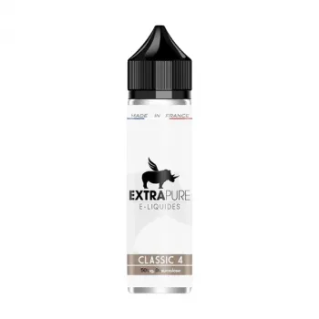 50ml — Classic 4 Extrapure 50mL