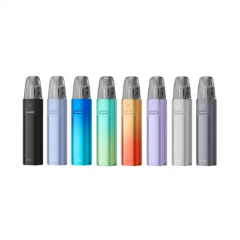 Voopoo — Kit Argus G4 Mini Voopoo Black