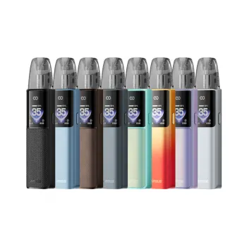 Voopoo — Kit Argus G4 Voopoo