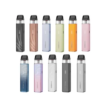 Vaporesso — Kit Xros 6 Mini Vaporesso