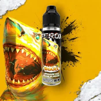 60ml — Sharx Ferox Airmust 60ml