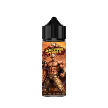 Aroh Survivor Reborn Extrapure 50ml