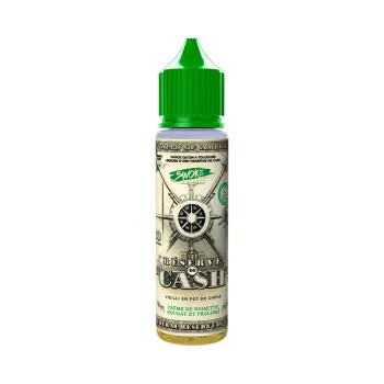 Reserve De Cash ZHC Mix Series Edition Limitee Swoke 50ml 00mg