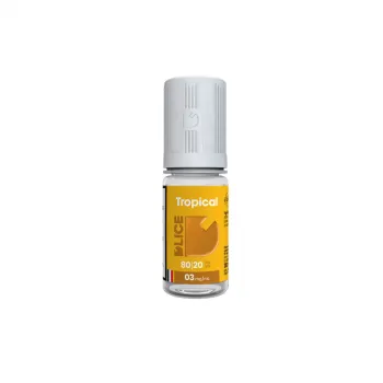 Tropical DLICE 10ml