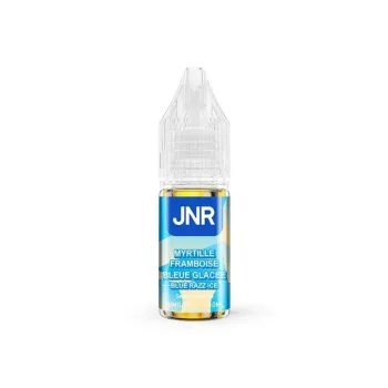 JNR — Blue Razz Ice Ice Nic Salts JNR 10ml 20mg