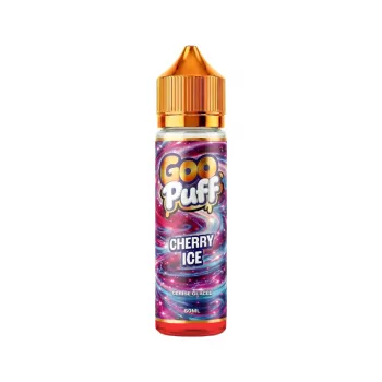 50ml — Cherry Ice Goo Puff 50ml