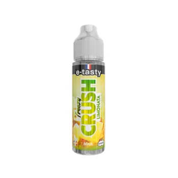 Limonata Freezy Crush E.Tasty 50ml