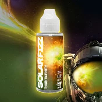 VDLV — Solarfizz Neosweet VDLV 100ml